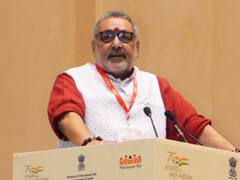 राम नवमी पर बार-बार पथराव कोई संयोग नहीं प्रयोग है, मुस्लिमों से नहीं देश को कट्टरवादी सोच से खतरा: गिरिराज सिंह