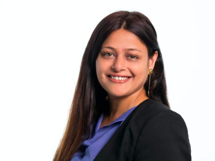 Papa Kehte Hain actress Mayuri Kango facts and where is she now फिल्म पापा कहते हैं में नज़र आई थी ये एक्ट्रेस, बॉलीवुड छोड़ अब बड़ी कंपनी में कर रही हैं काम