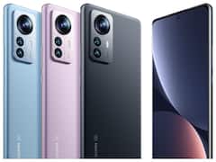 शियोमी 12 प्रो के भारत में लॉन्च की तारीख फाइनल, जानिए कब से खरीद पाएंगे आप