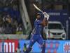 Mumbai Indians : पुढील हंगामात पोलार्डला रिलीज करेल मुंबई इंडियन्स? आकाश चोप्रा म्हणाला...