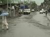 Jammu-Kashmir Weather Forecast: जम्मू में मौसम का सबसे गर्म दिन रहा सोमवार, आज से बदल सकता है मौसम, कश्मीर में होगी बारिश