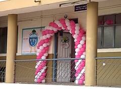 PHOTO : उत्तर कोल्हापूर पोटनिवडणुकीच्या मतदानातील क्षणचित्रे