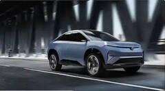 Tata Avinya EV Concept first look review: Car of the future, 500 KM से ज्यादा का रेंज, 30 Min में फुल चार्ज