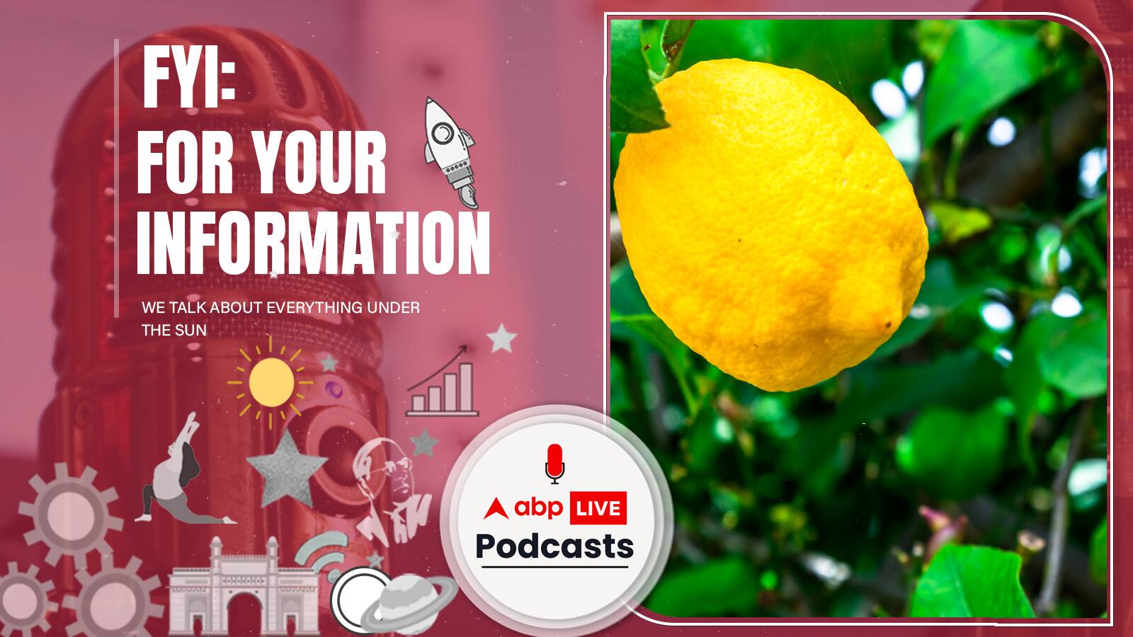 Rs.320/kg बिक रहे नींबू, कौन है बढ़ते दामों का ज़िम्मेदार | FYI | Ep. 229