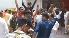 कानपुर -फतेहपुर में भी BJP ने लहराया जीत का परचम, देखिये किसने मारी बाजी | UP MLC Elections Result