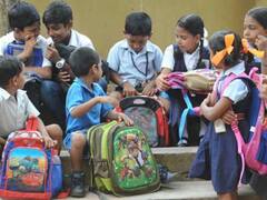 Noida Schools: नोएडा के स्कूलों के लिए जारी हुई हेल्थ एडवाइजरी, हर दिन बढ़ रही है स्कूलों में कोविड पॉजिटिव स्टूडेंट्स की संख्या