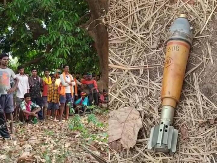 Bijapur Fake Encounter Allegations On Soldiers Villagers Said 5 Rocket Launchers Were Fired Two