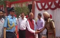 ਪੰਜਾਬ ਦੇ ਗਵਰਨਰ ਦਾ ਗੁਰਦਾਸਪੁਰ ਦੌਰਾ, ਲੋਕਾਂ ਨੂੰ ਪੰਜਾਬ ਦੇ ਗੌਰਵਮਈ ਇਤਿਹਾਸ ਤੋਂ ਕਰਾਇਆ ਜਾਣੂ