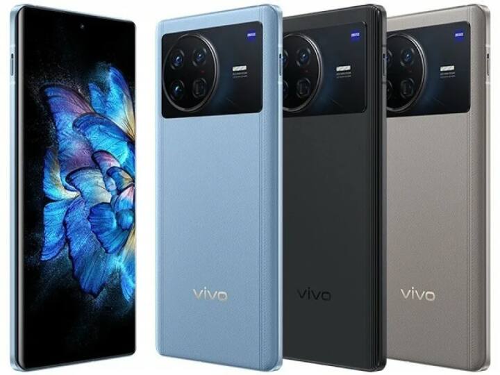 Vivo X Note launch check here price features specs variant and other details Vivo X Note क्वाड कैमरा के अलावा इन फीचर्स के साथ हुआ लॉन्च, रियर में मिलेगा लेदर टेक्सचर