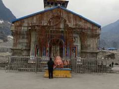 Chardham Yatra 2022: 25 अप्रैल तक पूरी हो जाएंगी चारधाम यात्रा की तैयारियां, श्रद्धालुओं का रजिस्ट्रेशन होगा जरूरी