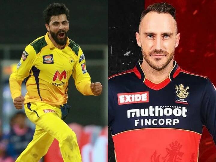CSK vs RCB: आईपीएल में आज चेन्नई और बैंगलोर के बीच होगी टक्कर, जानें किसका पलड़ा भारी IPL 2022 Match 22 CSK vs RCB Chennai Super kings Will take on to Royal Challengers Bangalore Know stats and previous record CSK vs RCB: आईपीएल में आज चेन्नई और बैंगलोर के बीच होगी टक्कर, जानें किसका पलड़ा भारी