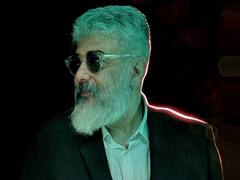 AK 61: இவர்தான் 'ஏகே 61'  நாயகியா? தீயாய் பரவும் செய்தி! ரசிகர்கள் குஷி!!