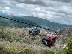 MHA Asks States To Carry Out Safety Audit Of Ropeway Projects After Jharkhand Accident