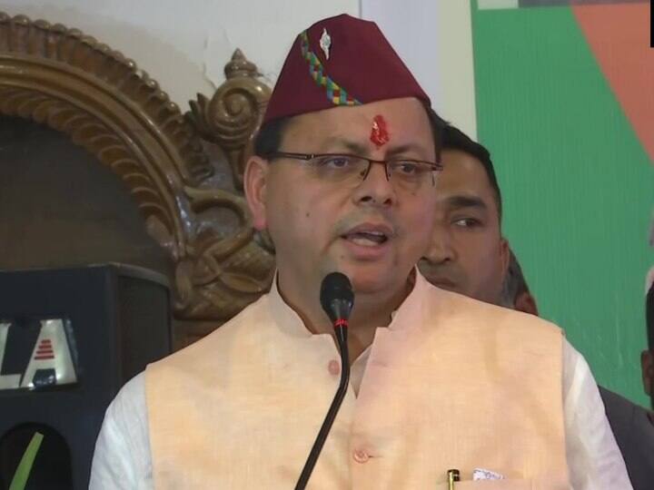 Uniform Civil Code  Committee will be formed soon to implement CM pushkar singh Dhami reacted Uttarakhand News: यूनिफार्म सिविल कोड लागू करने की दिशा में उत्तराखंड सरकार, जल्द होगा कमेटी का गठन