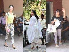 फिटनेस को लेकर क्रेजी हैं ये बॉलीवुड हसीनाएं, जिम से होती है इनके दिन की शुरुआत