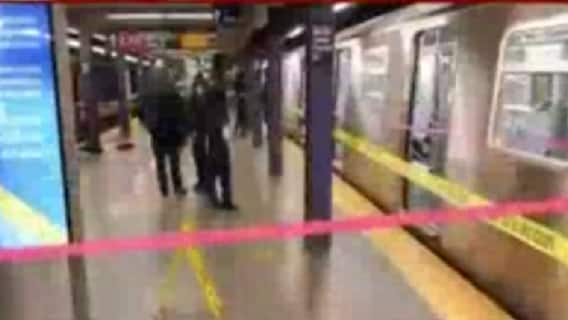 Brooklyn Subway Shooting: Is there any terrorist conspiracy | Ground Report from New York