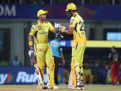 Most 200s IPL: ஐபிஎல் தொடரில் அதிக முறை 200 ரன்கள்....சிஎஸ்கே சாதனை...எத்தனை முறை தெரியுமா..?