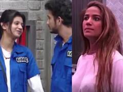 Lock Upp: मुनव्वर-अंजलि के रिश्ते पर पूनम पांडे ने किया अटैक, कहा 'अपनी शादी छिपाकर यहां रोमांस कर रहा है..