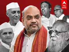 History of Anti Hindi Agitations|நேரு முதல் அமித்ஷா வரை..இந்தி திணிப்பு எதிர்ப்பு போராட்டத்தின் கதை.