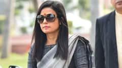 Nadia Rape: হাঁসখালিকাণ্ডে নির্যাতিতার বাড়িতে মহুয়া মৈত্র, কথা বললেন পরিবারের সঙ্গে।Bangla News