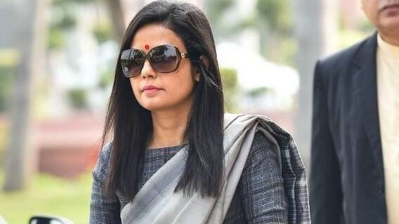 Nadia Rape: হাঁসখালিকাণ্ডে নির্যাতিতার বাড়িতে মহুয়া মৈত্র, কথা বললেন পরিবারের সঙ্গে।Bangla News
