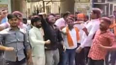 जौनपुर में उड़ने लगे रंग-गुलाल, जीत गया यह प्रत्याशी... | UP MLC Elections Result