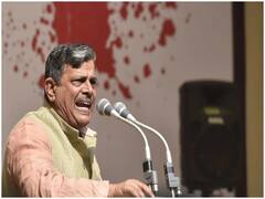 सरकार्यवाह दत्तात्रेय होसबोले 15 अप्रैल को करेंगे 'ध्येय यात्रा' पुस्तक का विमोचन, ABVP के जीवन पर है आधारित