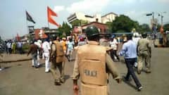 Ram Navami: 'হাওড়ায় ধুন্ধুমার পরিস্থিতি, আহত ২০', মমতার 'শান্তিপূর্ণ রামনবমী পালন' দাবির পাল্টা শুভেন্দু ।Bangla News