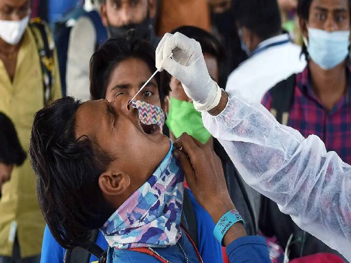 india coronavirus update india records 796 cases 19 covid deaths in 24 hours India Covid: আরও কমল দৈনিক সংক্রমণ, তবে বৃদ্ধি মৃত্যুর সংখ্যায়