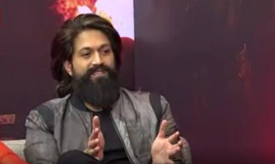 Yash Funny Comments on Suma:కేజీఎఫ్ ప్యాన్ ఇండియా సినిమా అయితే...మీరు ప్యాన్ ఇండియా యాంకర్|ABP Desam