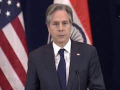 US Monitoring Some Recent 'Human Rights Abuses' In India: Antony Blinken