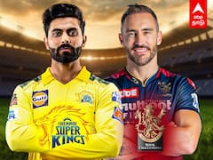 CSK Vs RCB | டு பிளெசிஸை எதிர்கொள்ளும் சி.எஸ்.கே..இந்த முறையாவது வெல்லுமா?