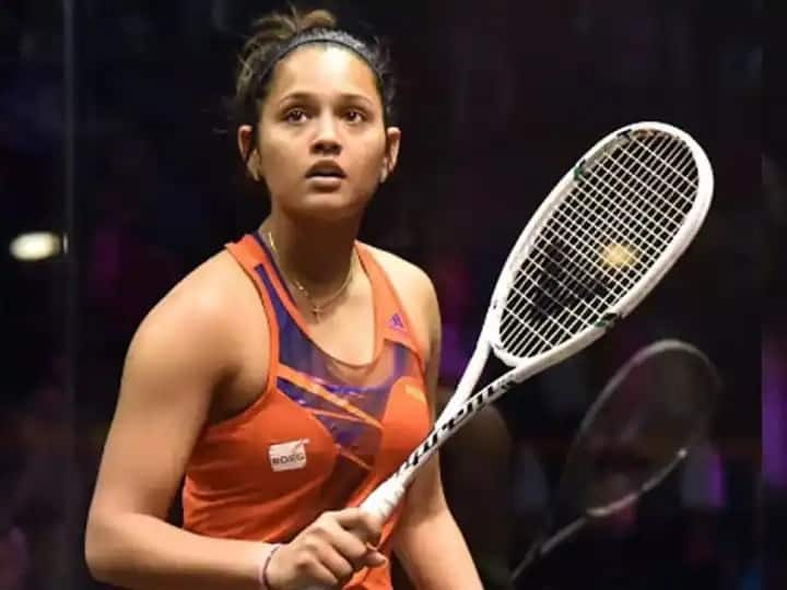 Dipika Pallikal Return After Three Years In Squash With Two Gold In World Doubles Championships Dipika Pallikal Dinesh Karthik IPLમાં ધમાલ મચાવતા આ ક્રિકેટરની પત્નીએ માં બન્યાના 6  મહિના બાદ વર્લ્ડ ચેમ્પિયનશિપમાં 2 ગોલ્ડ જીતી ઈતિહાસ રચ્યો