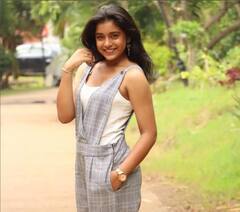 નહીં જોયો હોય સીધી સાદી ઈમલીનો આ અંદાજ, ગ્લેમરસ ફોટોને જોતા જ રહી જશો