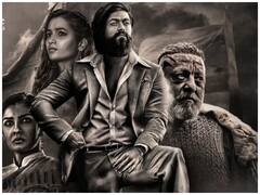 KGF2 Ticket Rates: తెలంగాణలో 'కెజియఫ్ 2' టికెట్ రేట్స్ పెరిగాయ్, రోజుకు ఐదు షోలు