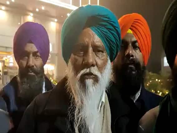 Punjab News: संयुक्त समाज मोर्चा को लगा तगड़ा झटका, 16 किसान संगठनों ने अलग होने का एलान किया Punjab News: संयुक्त समाज मोर्चा को लगा तगड़ा झटका, 16 किसान संगठनों ने अलग होने का एलान किया