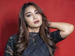 Bhanu Sree Photos: ఈ బిగ్ బాస్ బ్యూటీ లుక్కు బాగున్నా లక్కు కలసిరావడం లేదేంటో