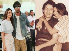 ऋषि कपूर-नीतू की तरह है रणबीर-आलिया भट्ट की लव स्टोरी, करियर के पीक पर कर रहे शादी