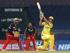 CSK vs RCB: चेन्नई ने आरसीबी के खिलाफ रचा इतिहास, आईपीएल में रिकॉर्ड 21वीं बार बनाया 200+ स्कोर