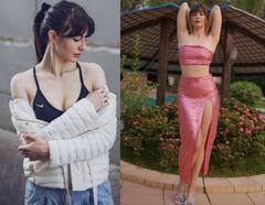 અરબાઝ ખાનની ગર્લફ્રેન્ડ જ્યોર્જિયા હોટનેસમાં બોલિવૂડ અભિનેત્રીઓને પણ આપે છે ટક્કર, જુઓ હોટ તસવીરો