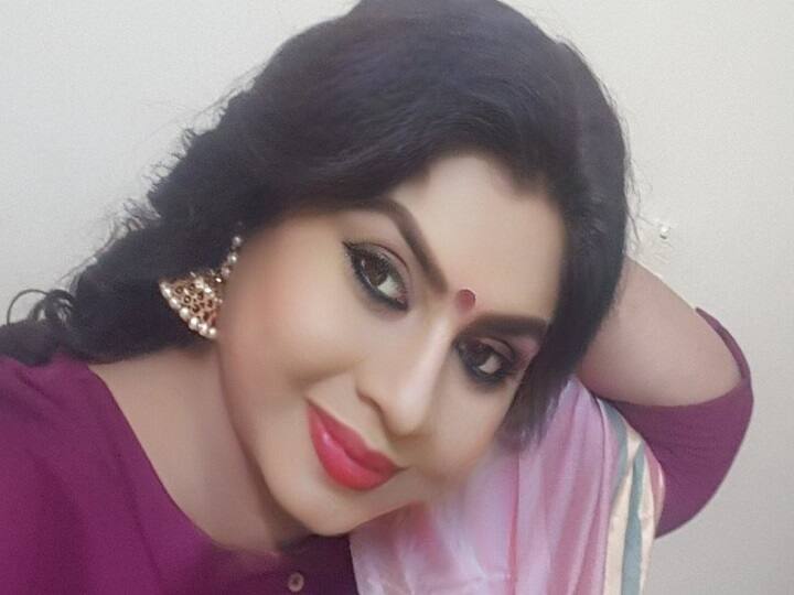 Actor Vichithra says about her life experiences and her cinema experience Vichithra : க்ளாமர் ரோல் பண்ணதால இவ்வளவு கஷ்டம்.. இதுக்காக எல்லாமே விட்டுட்டேன்.. : மனம்திறந்த விசித்ரா
