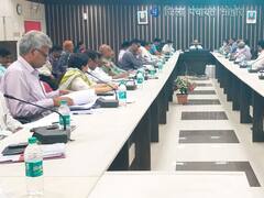 Sehore News: सीहोर के कलेक्टर का निर्देश- पेयजल संकट की सूचना या शिकायत पर तुरंत हो व्यवस्था