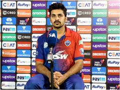 IPL 2022: टी20 में ऑलराउंडर क्यों हैं अहम? शार्दुल ठाकुर ने डिटेल में बताया