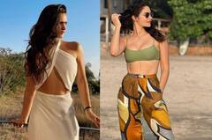 અર્જૂન રામપાલની ગર્લફ્રેન્ડ ગ્રેબિએલાનો હોટ અંદાજ જોઈ દંગ રહી જશો, જુઓ બોલ્ડ તસવીરો