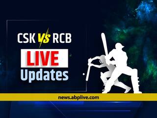 CSK vs RCB Highlights: Chennai Beat Bangalore By 23 Runs