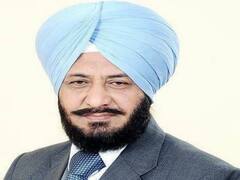 Congress ने पंजाब में बागी नेताओं पर शुरू की कार्रवाई, पूर्व विधायक सुरजीत धीमान को पार्टी से निकाला गया