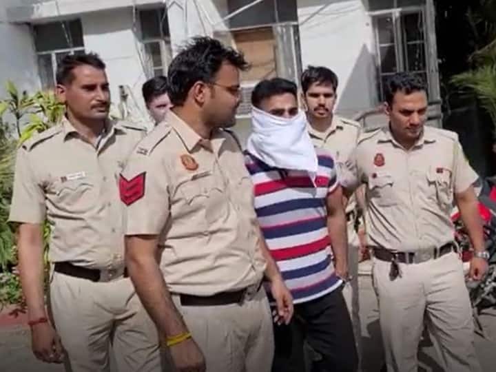 चेकिंग के दौरान दिल्ली पुलिस को मिली बड़ी सफलता, धर दबोचा कुख्यात हत्यारा