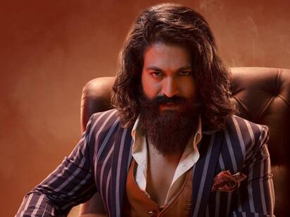 actor yash shared about his fans ”நான் தியேட்டரில் ரசிகனாக இருந்து வந்தவன்தானே“ - KGF நடிகர் யஷ்ஷின் அலப்பறை இல்லா பதில்!