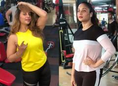 Rani Chatterjee Photos: ભોજપુરી એક્ટ્રેસના જીમ લૂકની ઈંટરનેટ પર ચર્ચા, જુઓ ફોટો