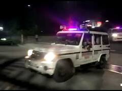 Lucknow: CSIR में तैनात महिला अधिकारी का शव कार में मिलने से सनसनी, पुलिस को है इस बात का अंदेशा